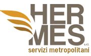 hermes servizi metropolitani srl sanzioni amministrative pec|Hermes Servizi Metropolitani .